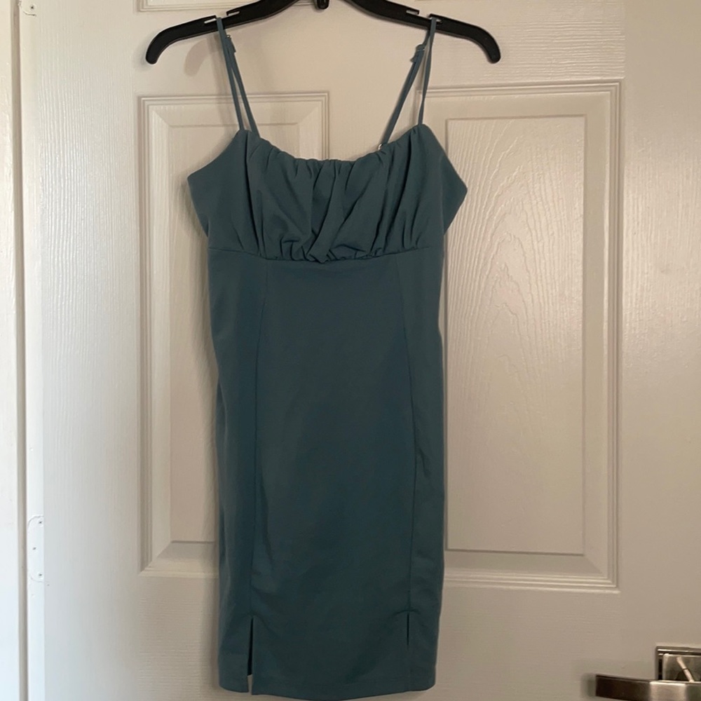 NWT Pacsun LA Hearts Tank Mini dress